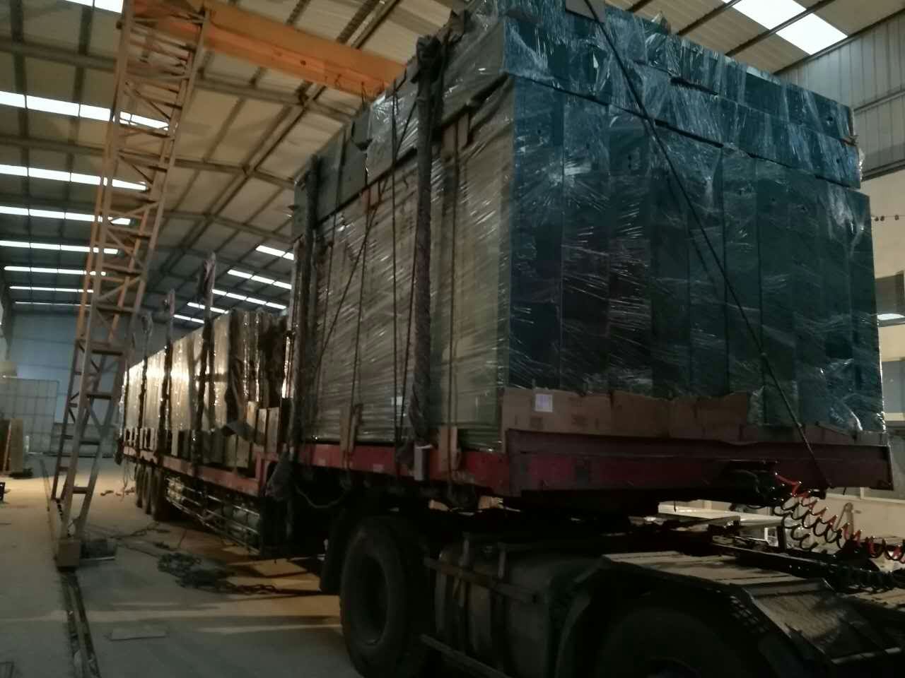 候車亭