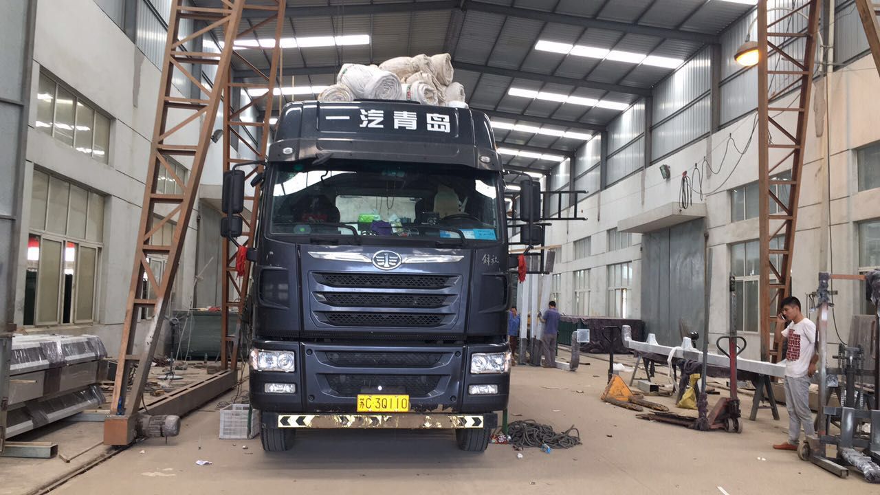 候車亭